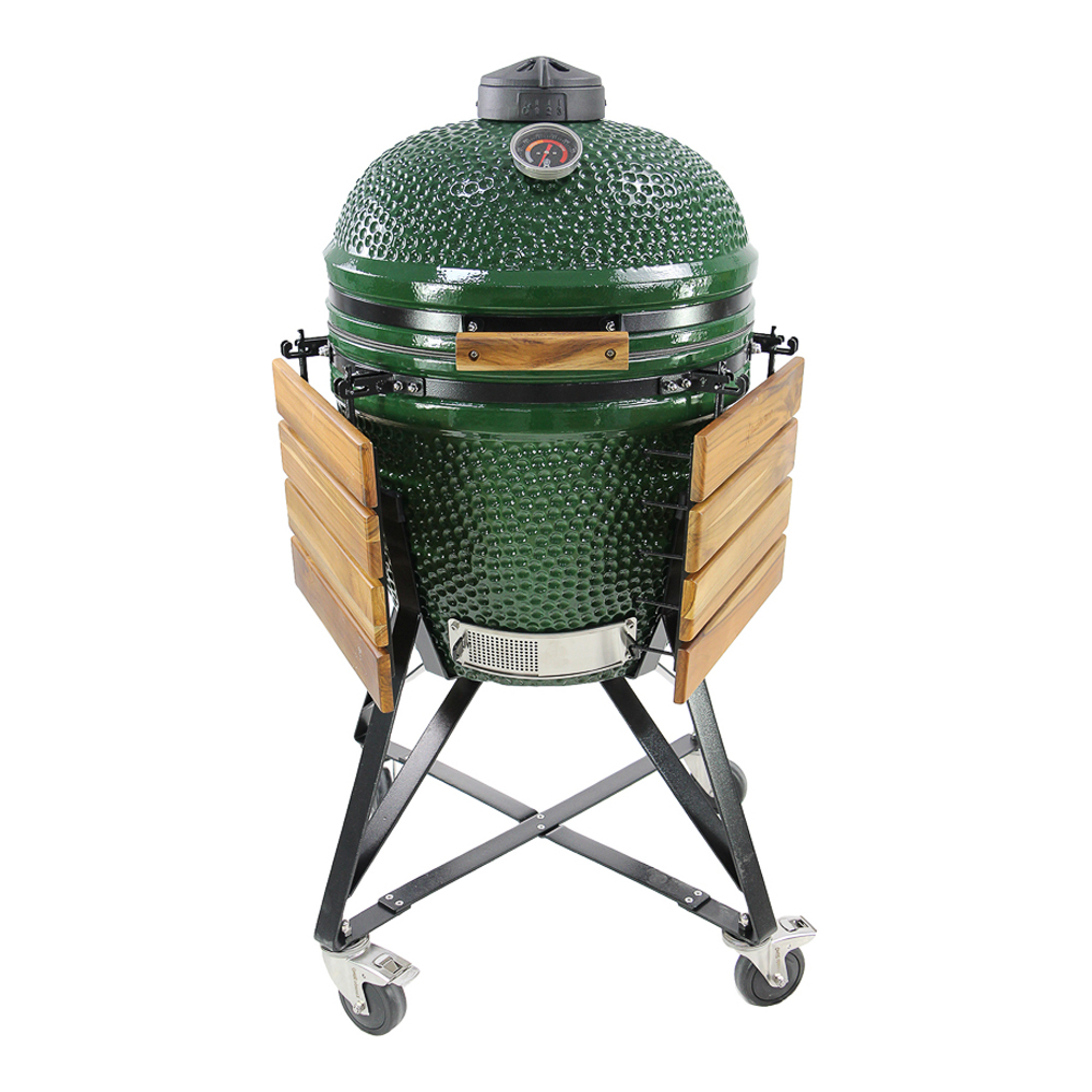 Grill Midi 21" Grön