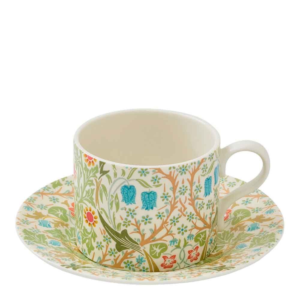 Morris & Co Tekopp & Fat 28 cl Blackthorn