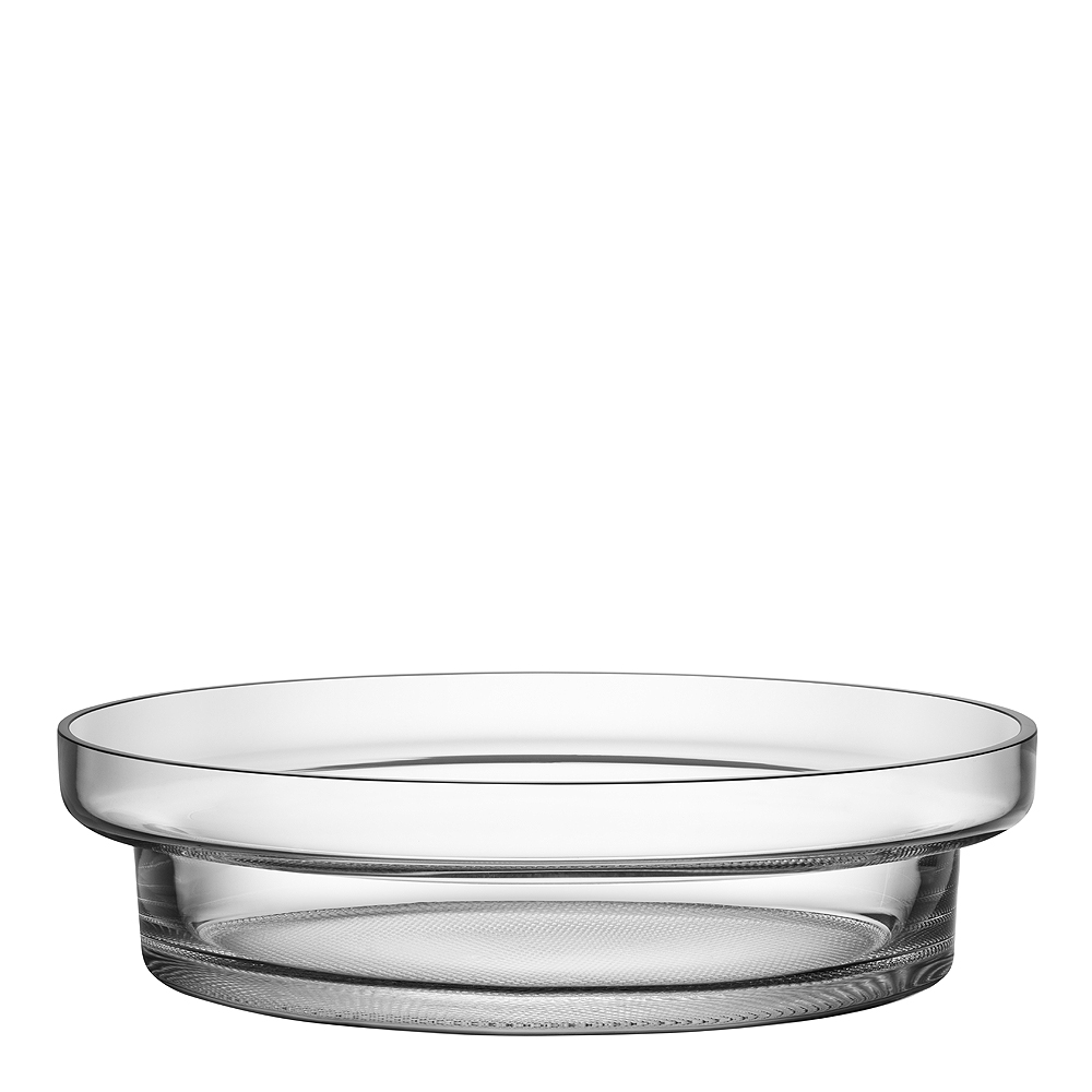 Limelight Fat 33 cm Klar