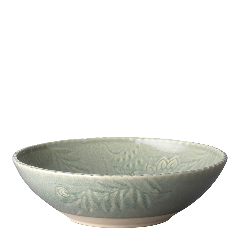 Arabesque Tallrik djup 24 cm Antique