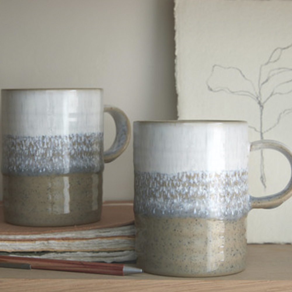 Kiln Mugg 40 cl 2-pack