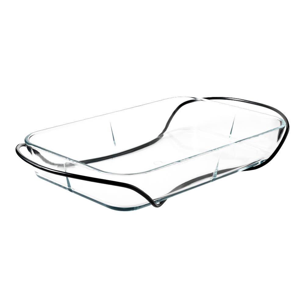 Grand cru H&aring;llare Till Ugnsfast Form (25603) Svart