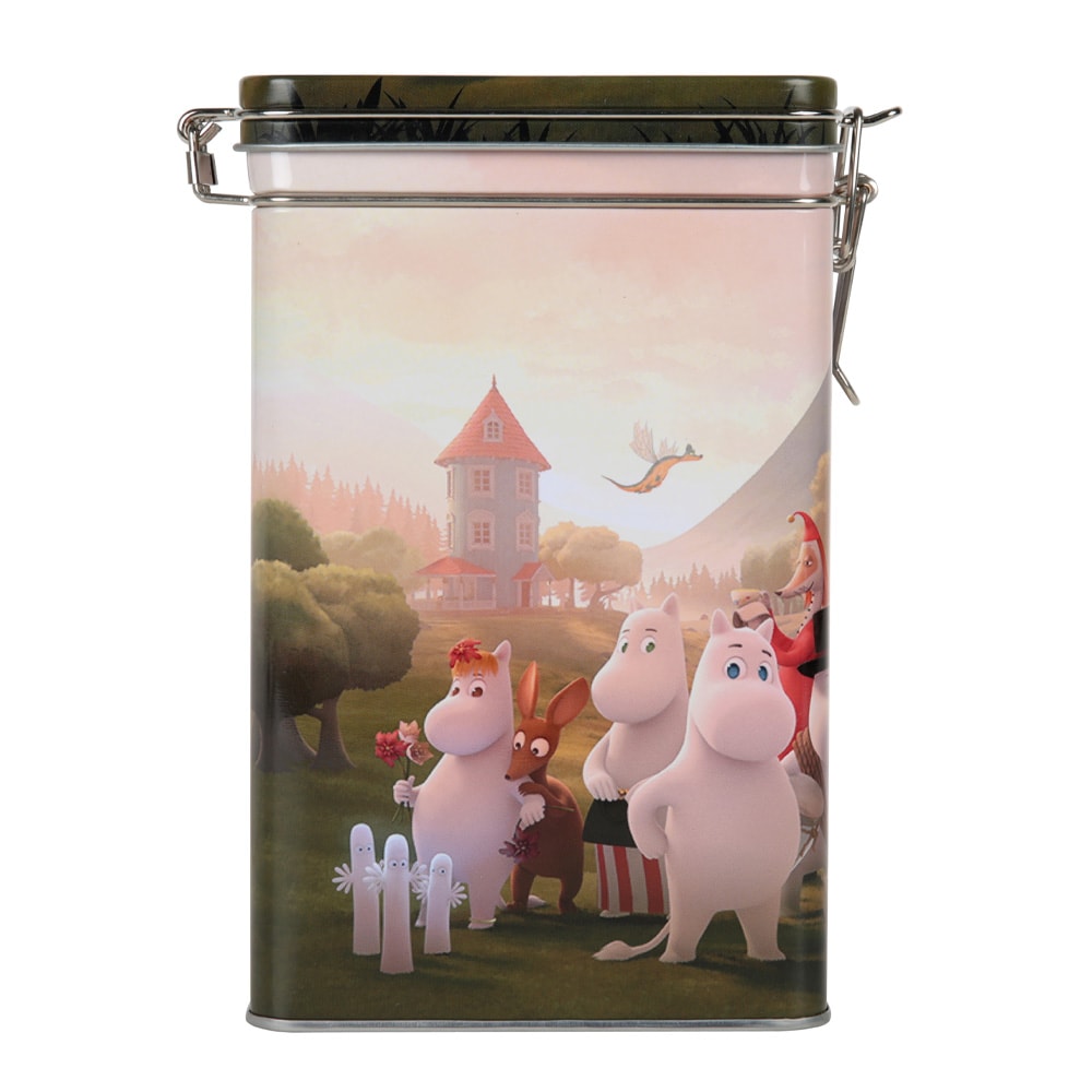 Moomin by Martinex Moominvalley Kaffeburk