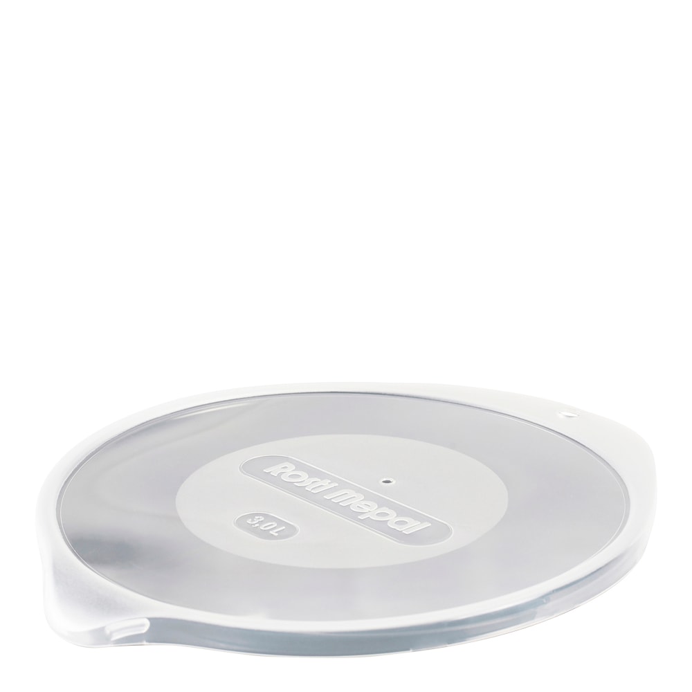 Margrethe Lock till Margretheskål 3 L