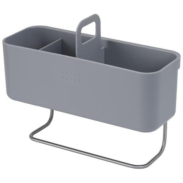 Doorstore Diskställ Grå