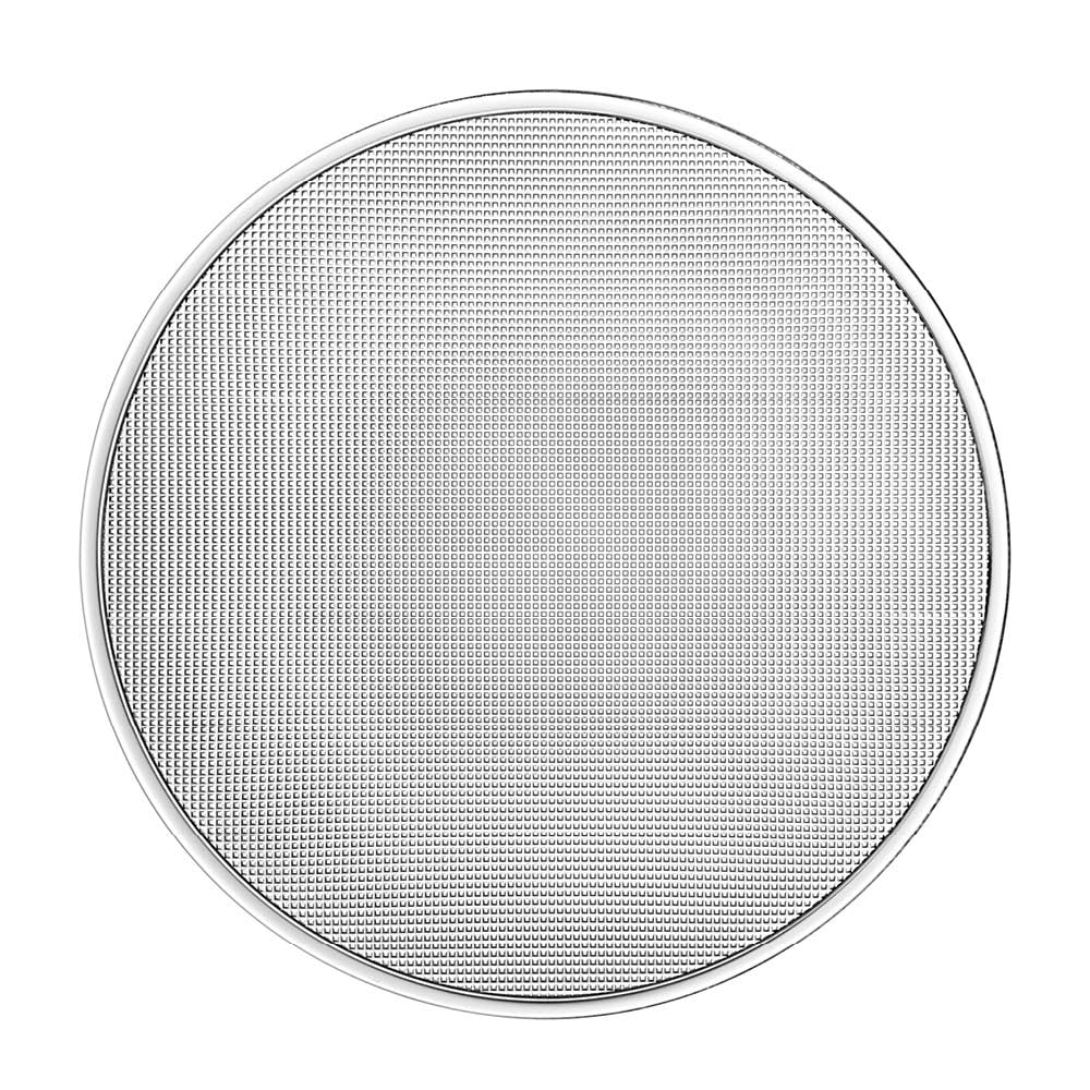 Vidivi T&aring;rtfat 33 cm Klar