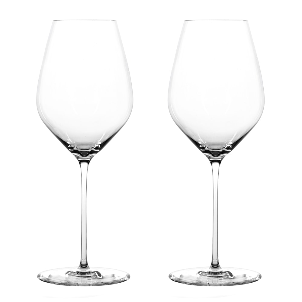 Highline Rödvinsglas 48 cl 2-pack