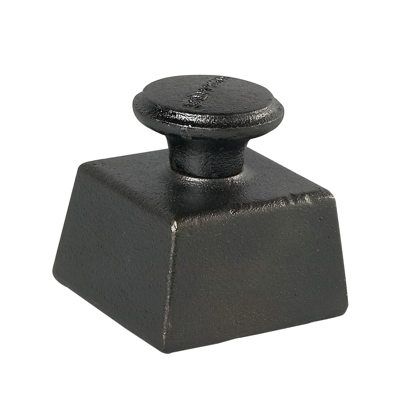 Biffbultare Gjutjärn