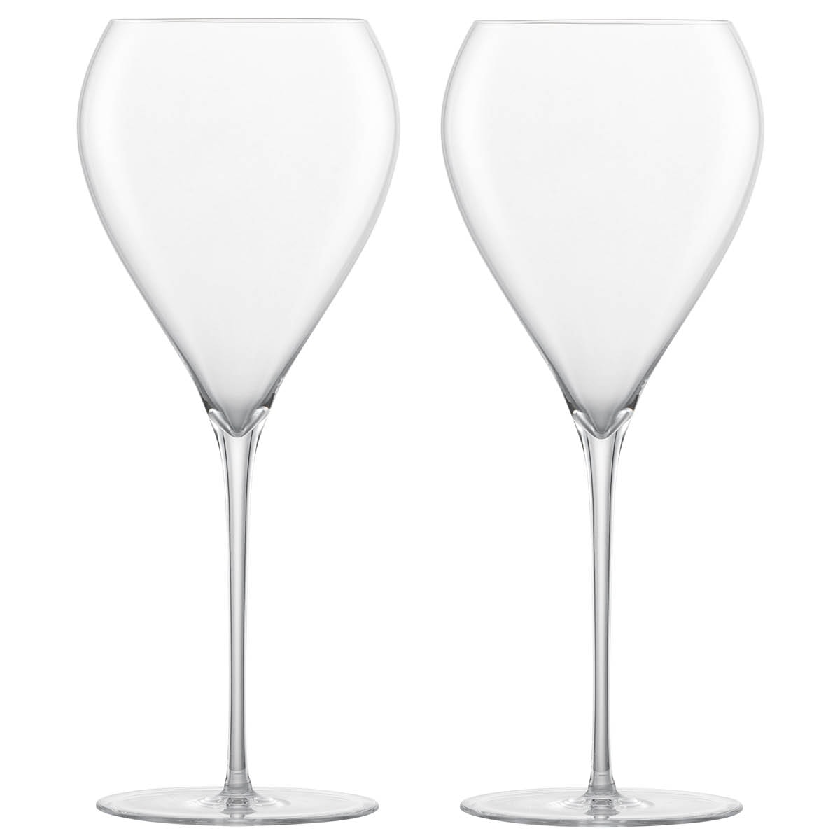 Enoteca Champagneglas 67 cl 2-pack Klar
