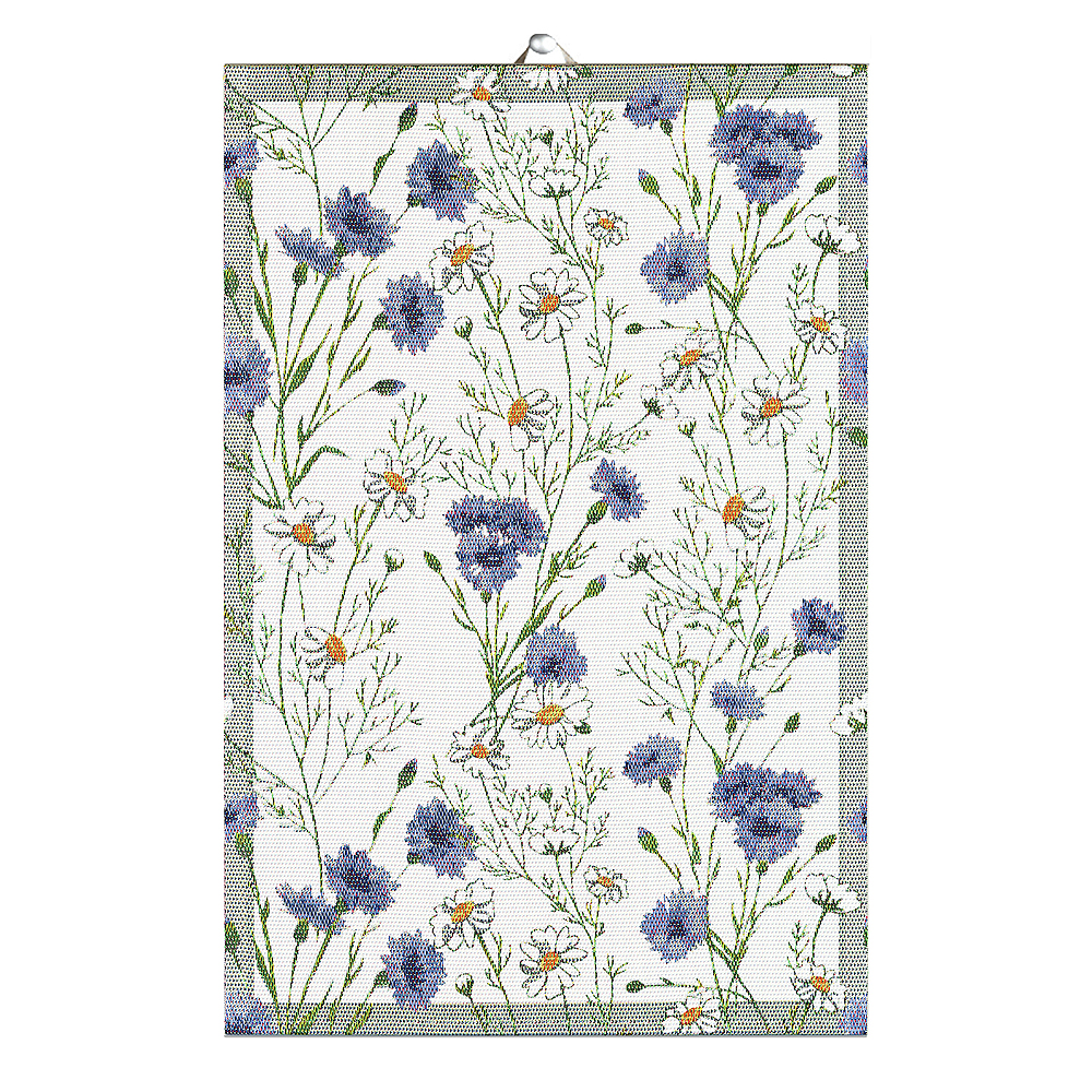 Sommar Handduk 40x60 cm