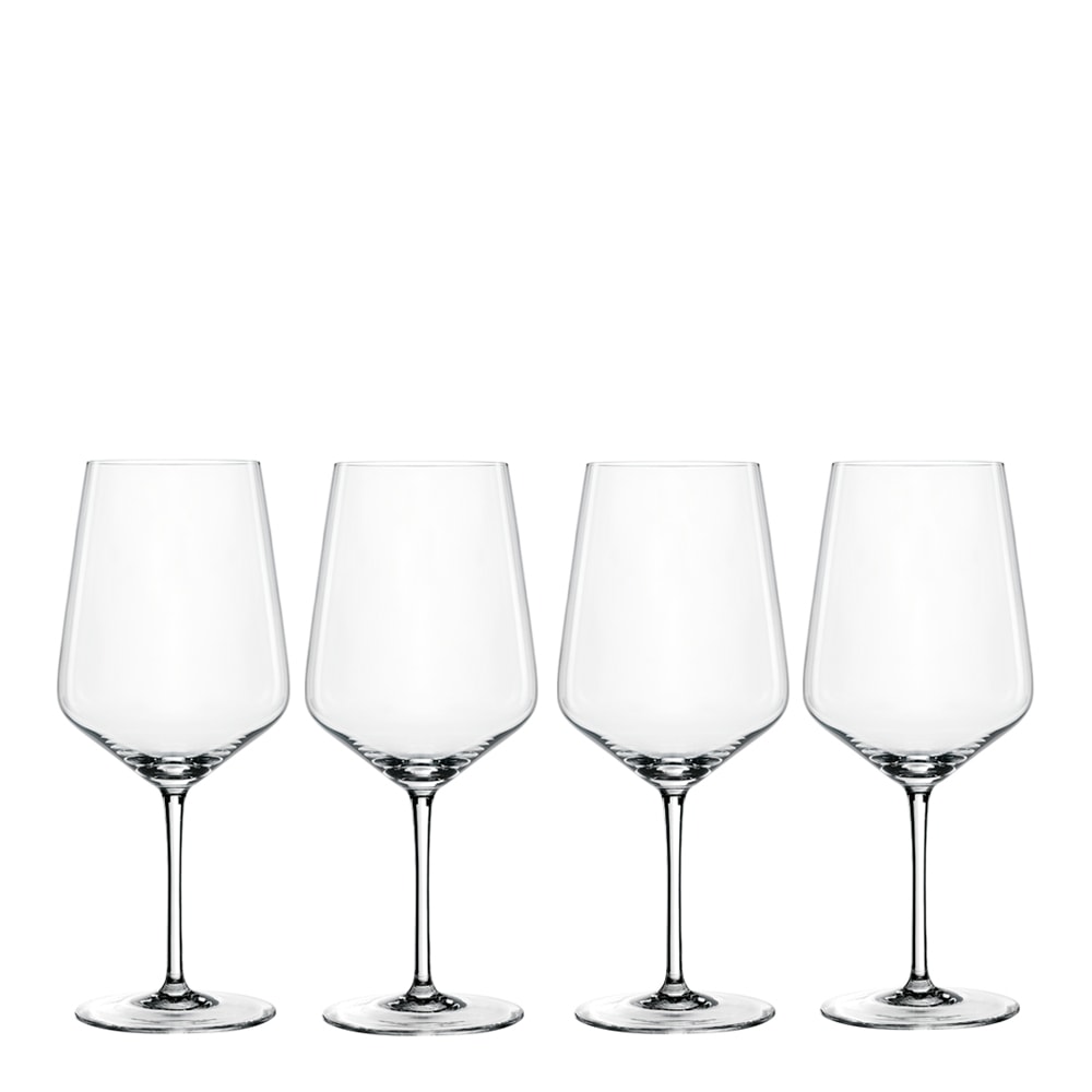 Special Glasses Summerdrinks 63 cl 4-pack
