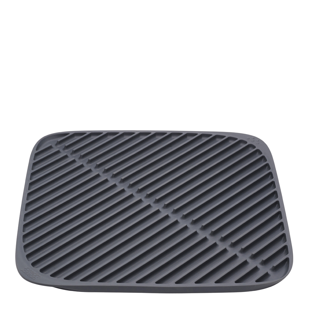 Flume Diskmatta Grå