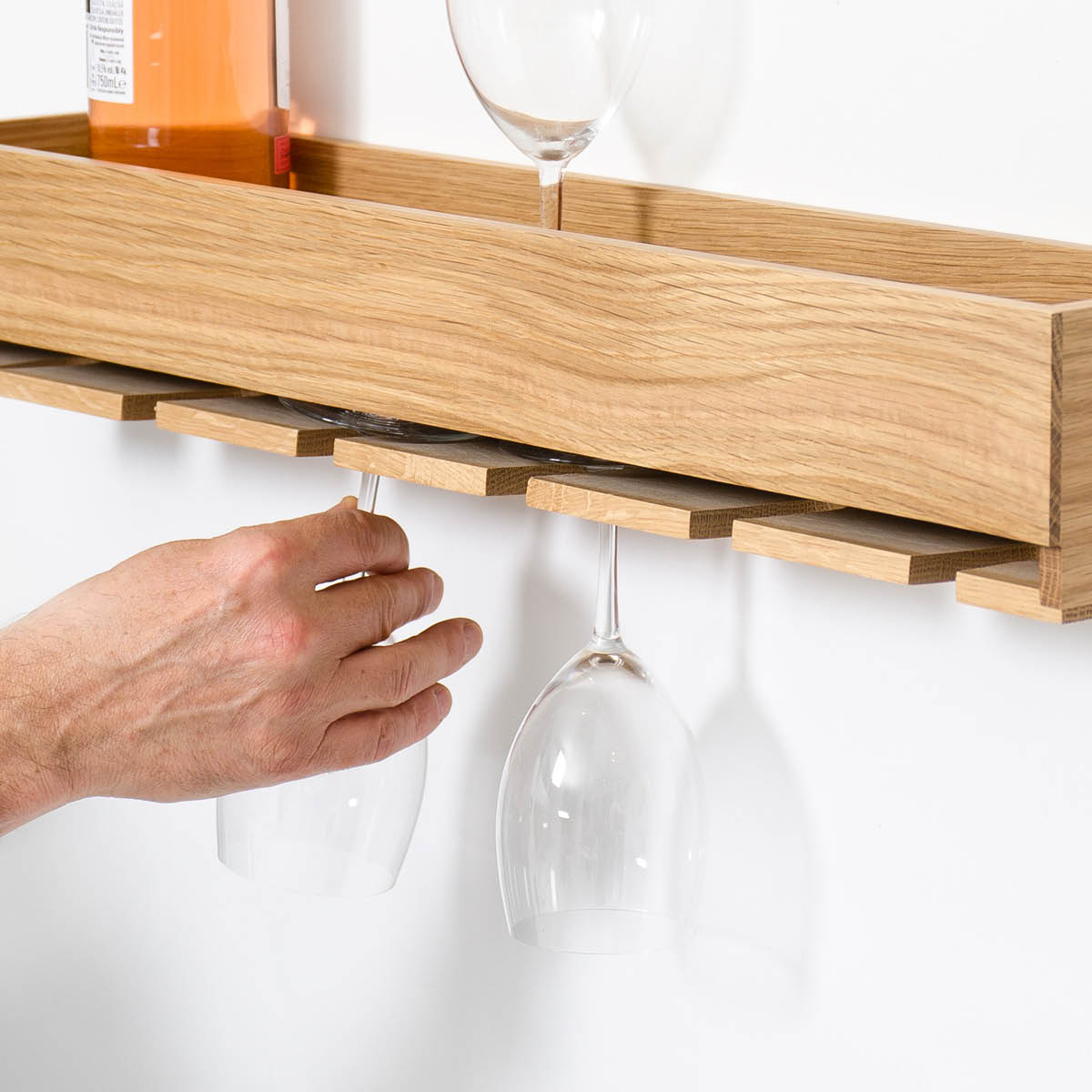 Cook House Vinglashylla 61 cm Ek