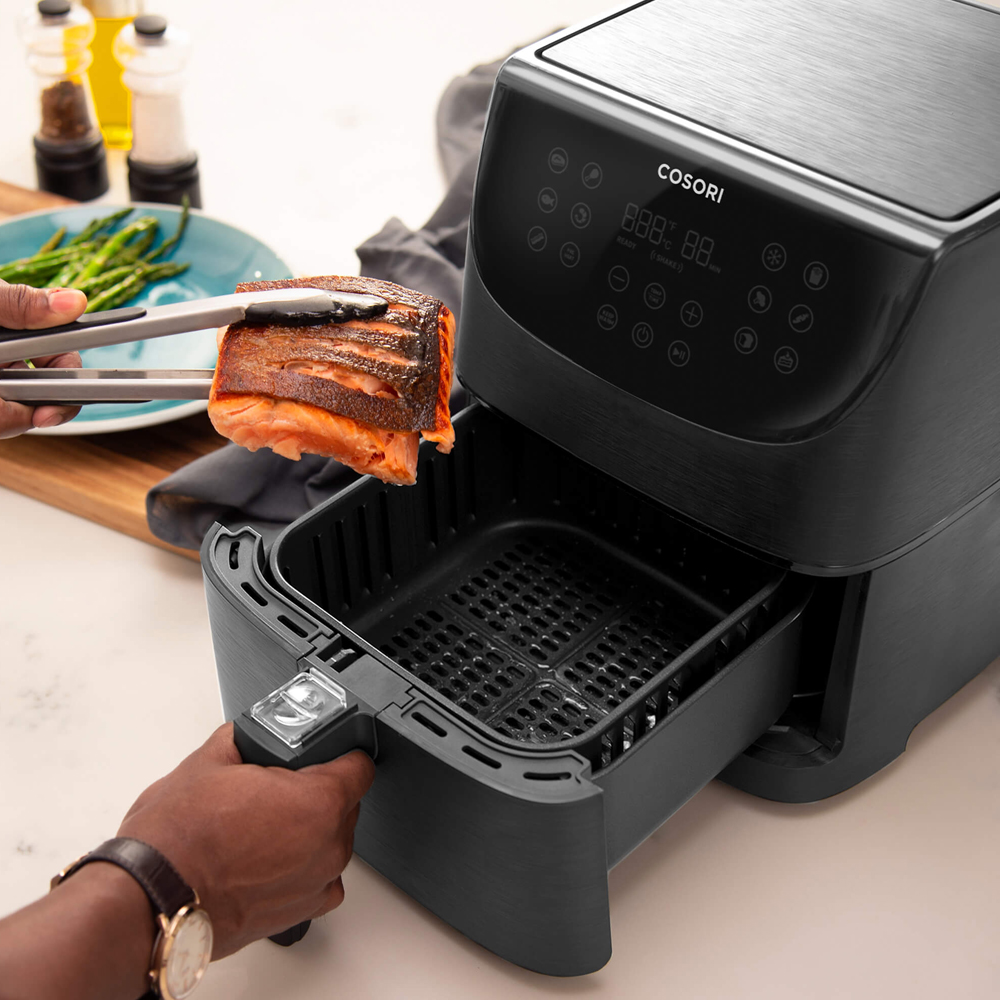 Premium Smart Airfryer