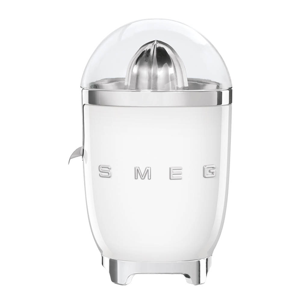 Smeg 50's Style Citruspress Vit