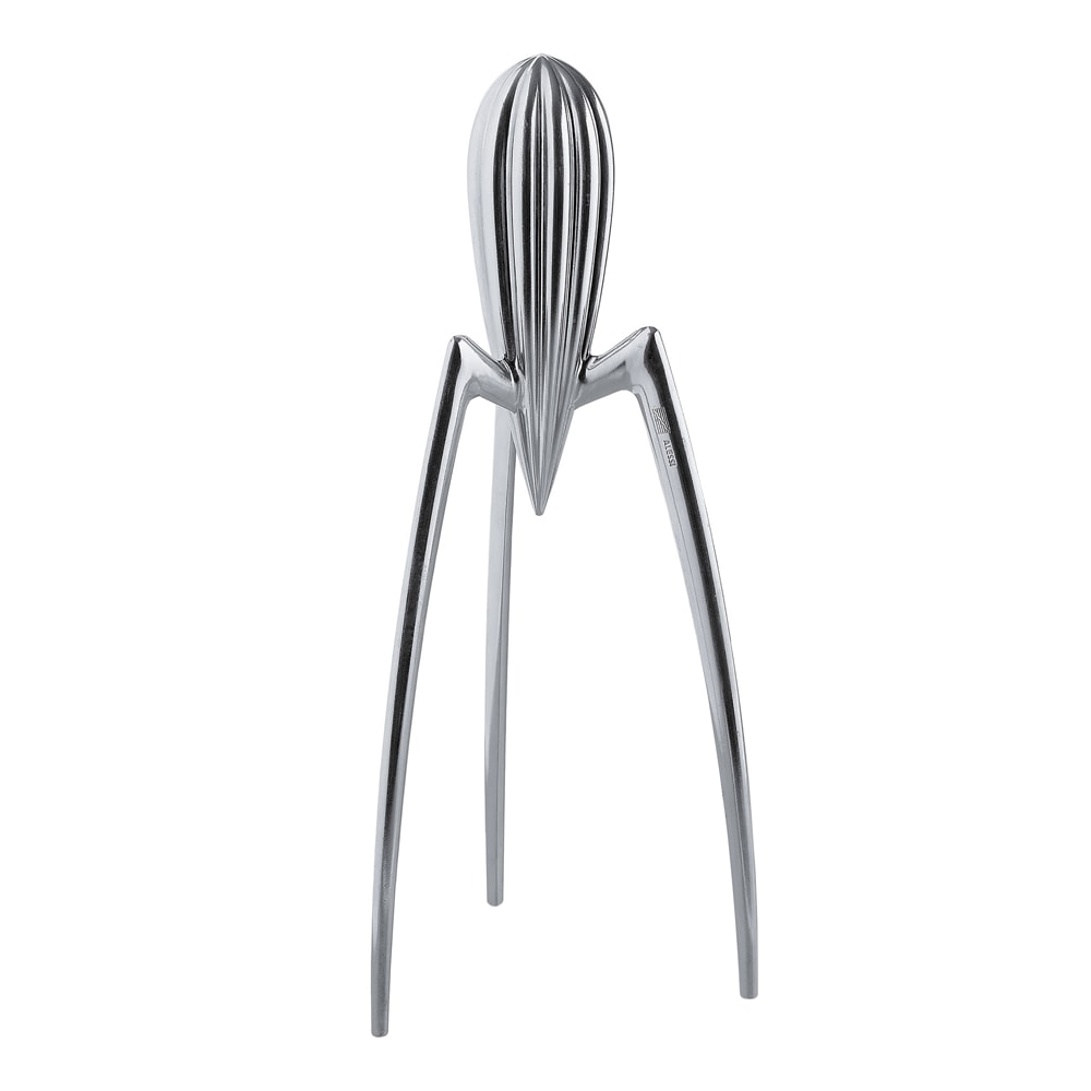 Alessi Citruspress Silver