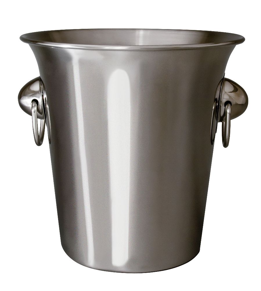 Vinkylare 21 cm Rostfri