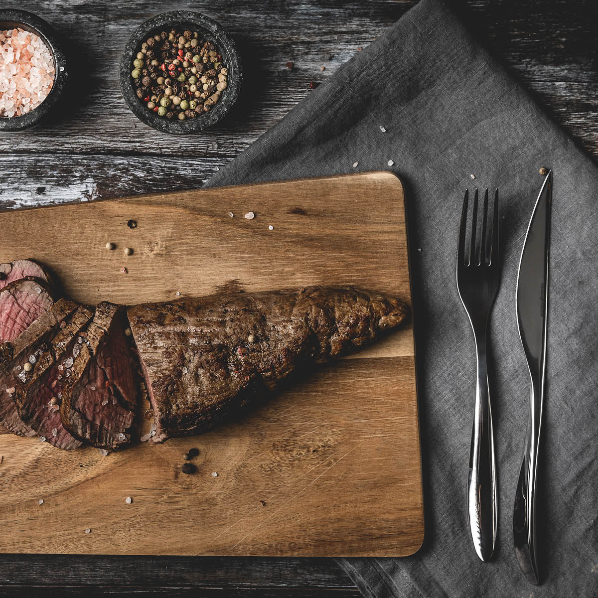 Fjord Grillbestick 12 delar