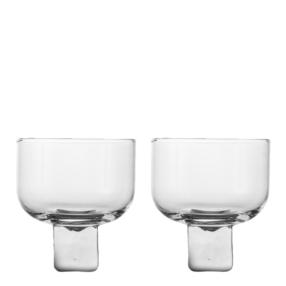 Victoria Glas 35 cl 2-pack Klar