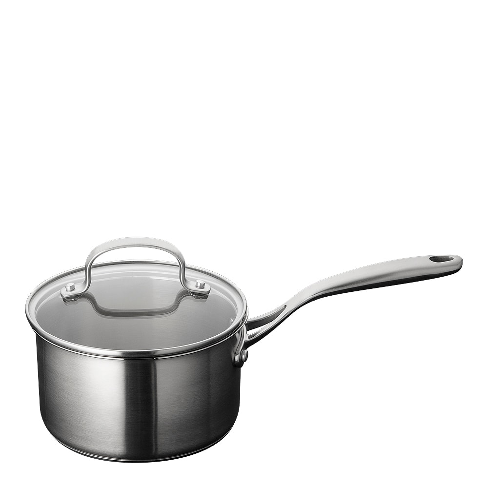 Stenfors Kastrull 1,5 L matt Rostfri