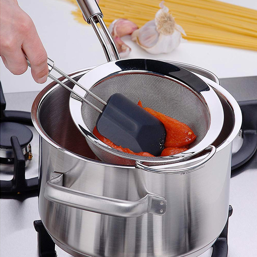 Profi Plus Sil 16 cm Rostfri