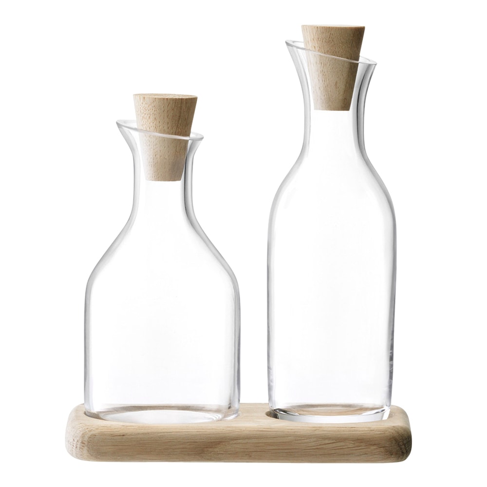 Serve Olja- och Vinägerset 15 cm