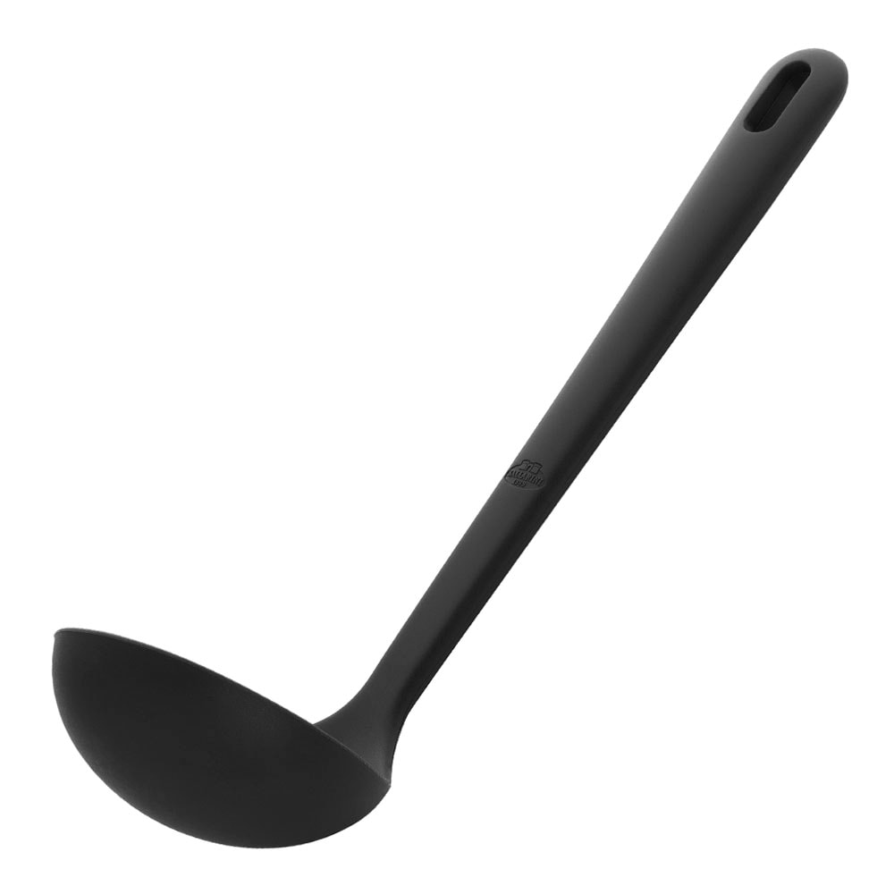 Nero Soppslev 31 cm Svart