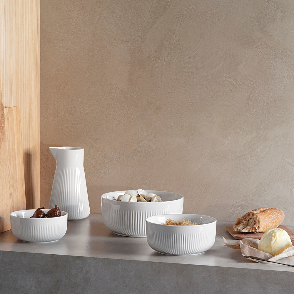 Eva Trio Legio Nova Skål 3,3 L