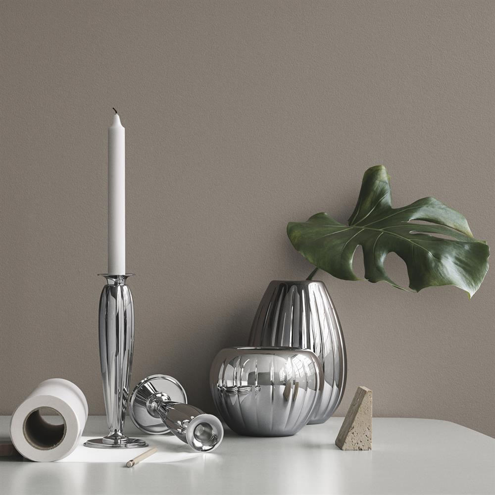 Bernadotte Ljusstake 2-pack