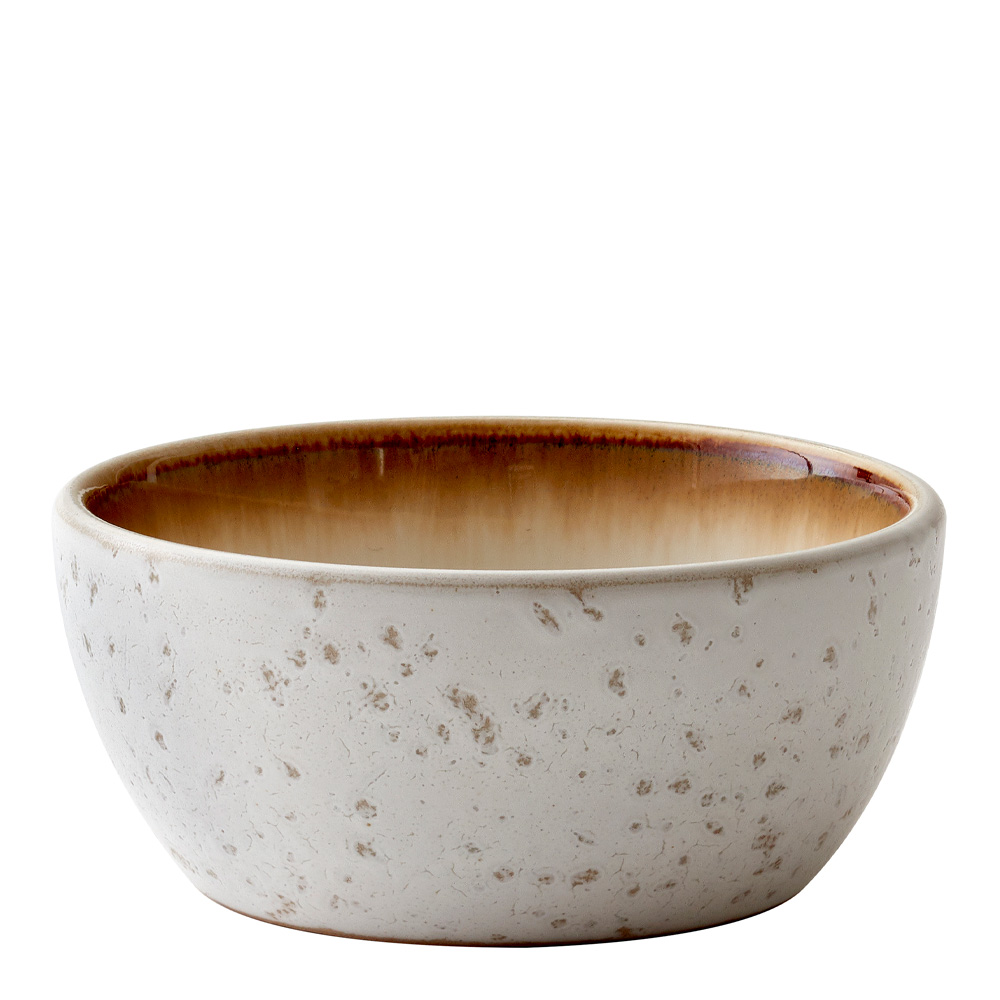 Sk&aring;l 12 cm Gr&auml;ddvit