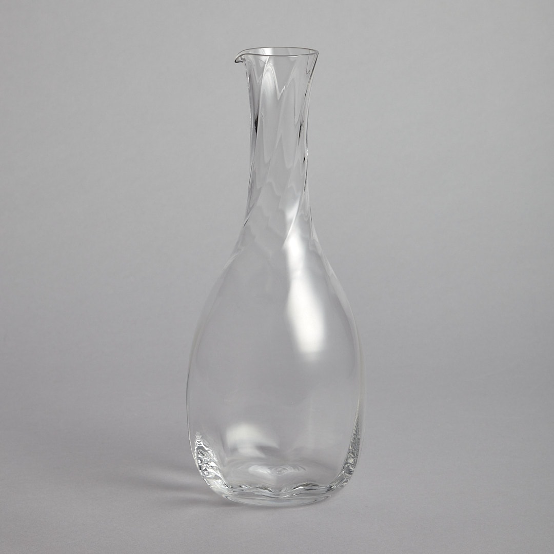 "Chateau" Glaskaraff