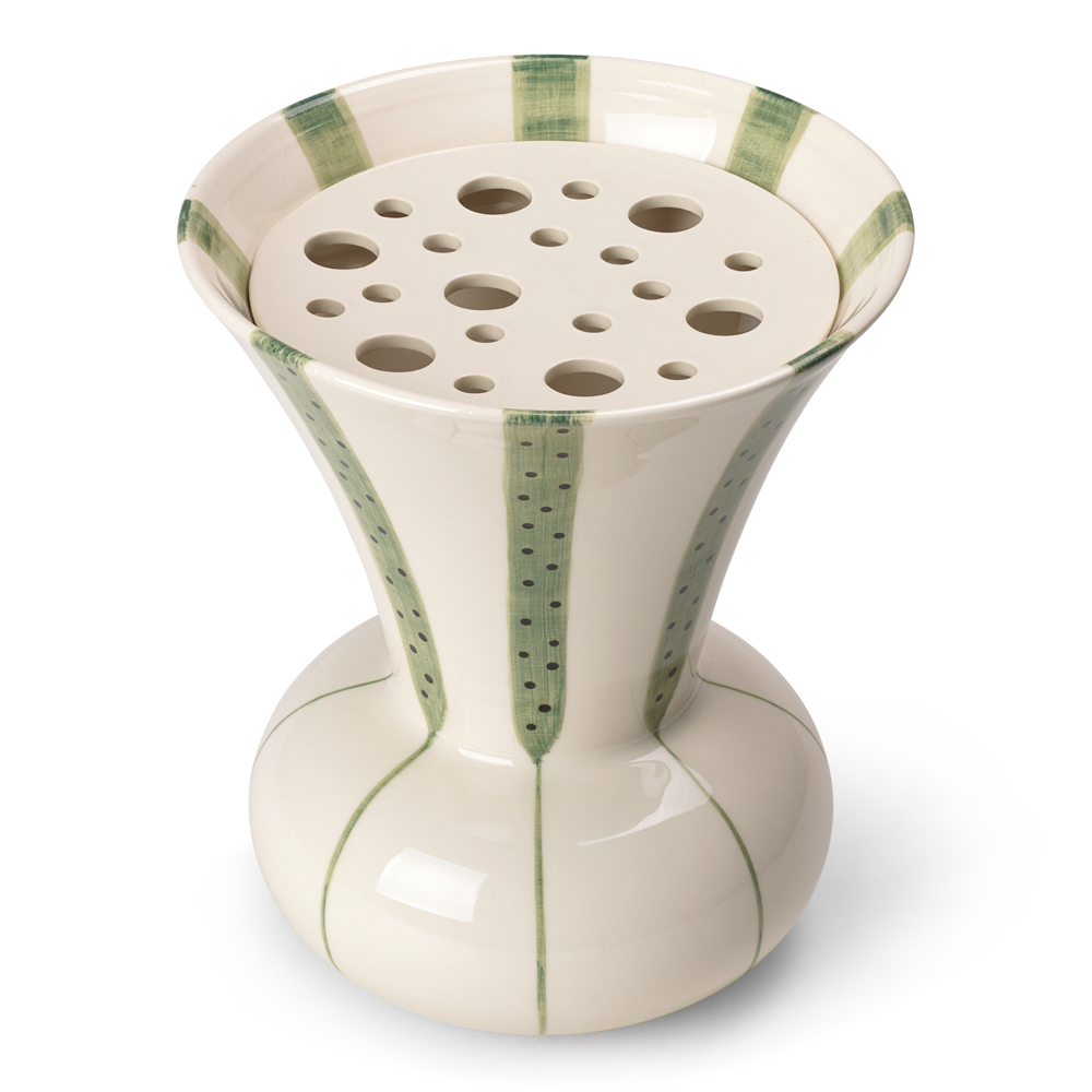 Signature Vas 20 cm Grön