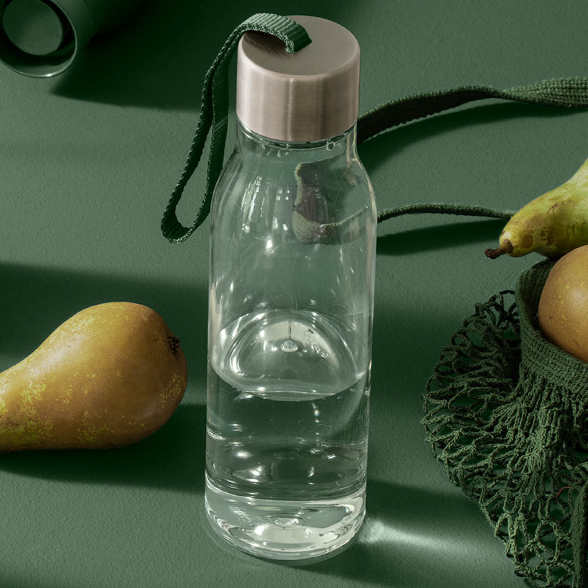 To Go Dricksflaska 0,5 L Emerald Green