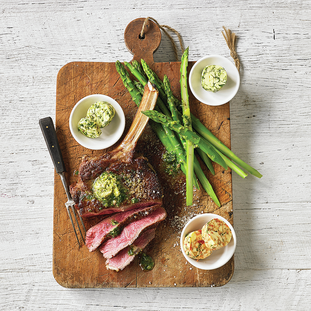 Sage The Smoking Gun Rökpistol Rostfri