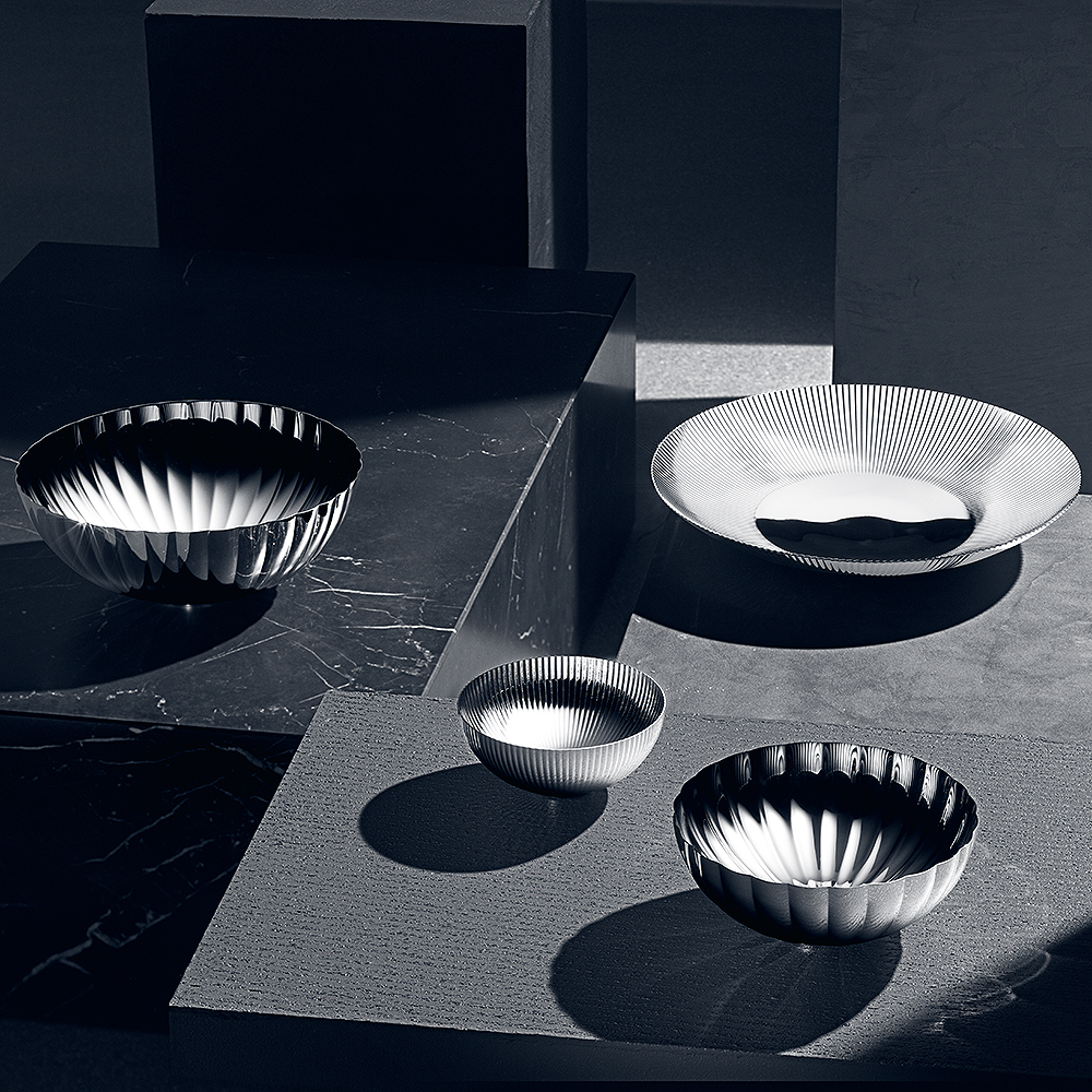 Bernadotte Skål låg 32 cm