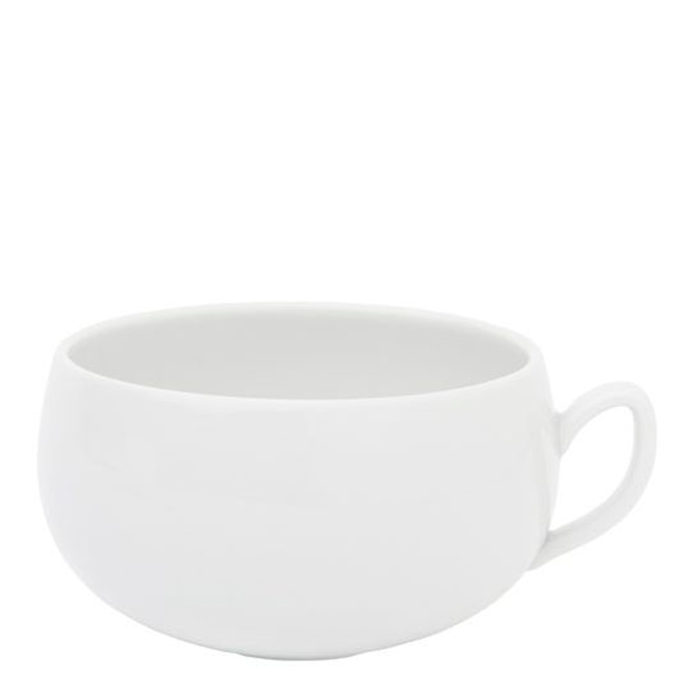 Salam Te/Kaffekopp 25 cl Vit