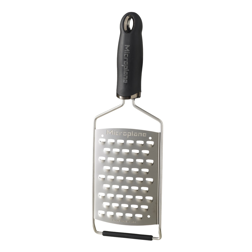 Gourmet Rivjärn brett extra grovt