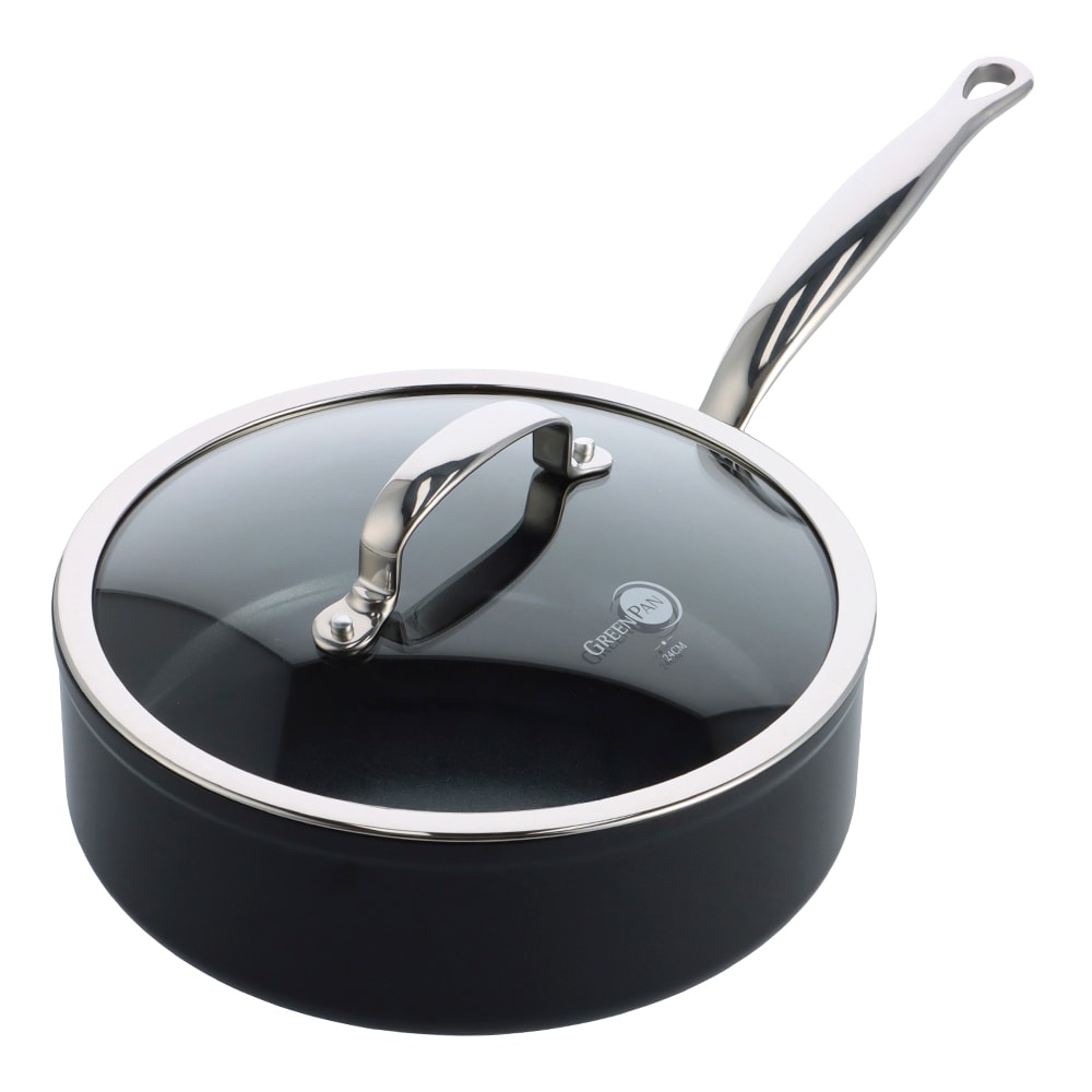 Barcelona Pro Traktörpanna 24 cm