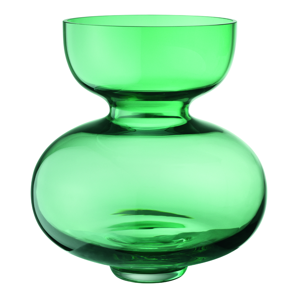 Alfredo Vas 25 cm Grön