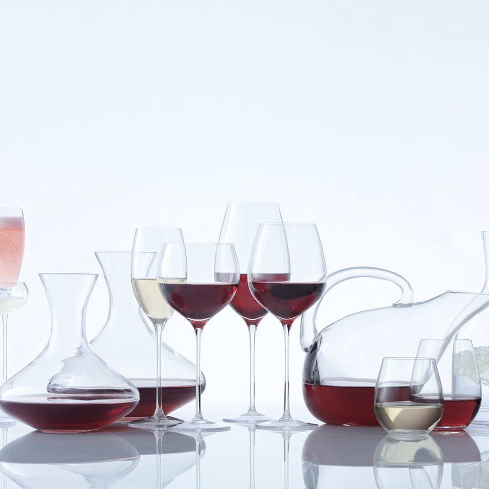 Wine Proseccoglas 25 cl 2-pack