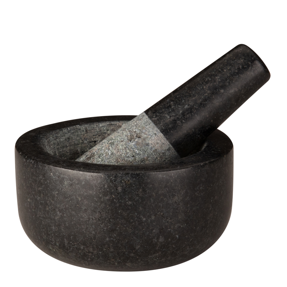 Backaryd Mortel 9,5 cm Granit