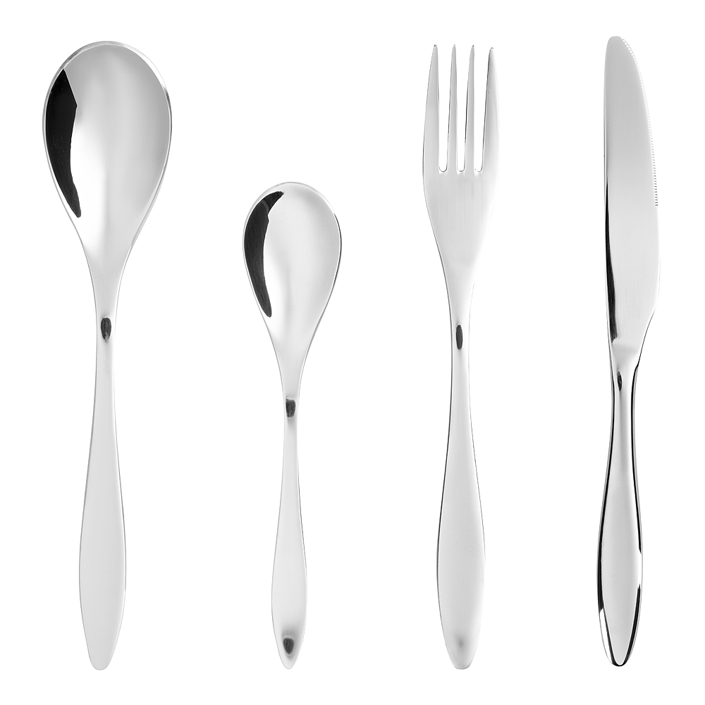 Nissan Bestickset 48 delar