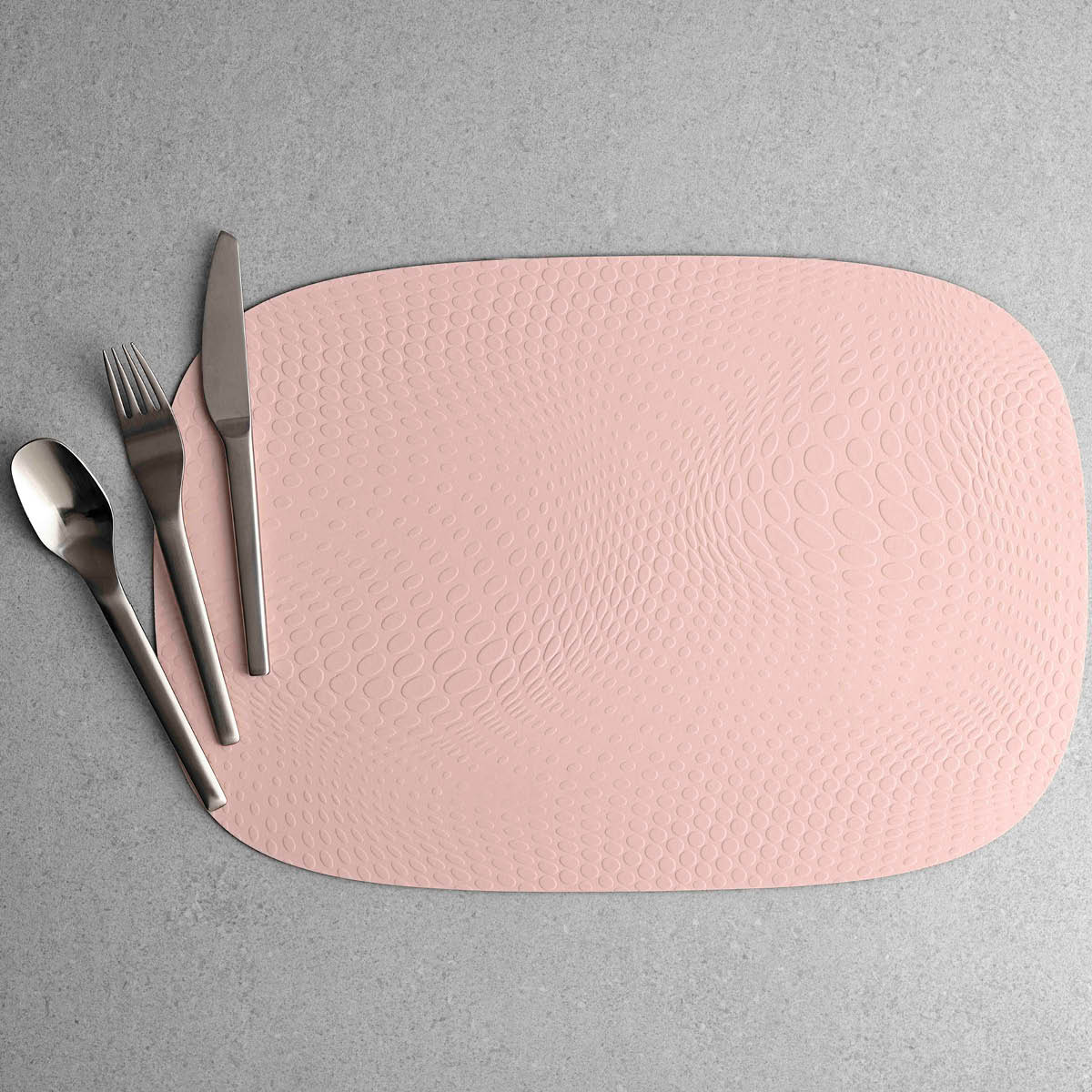 Karim Rashid Bordstablett 45x30,6 cm Sockervadd