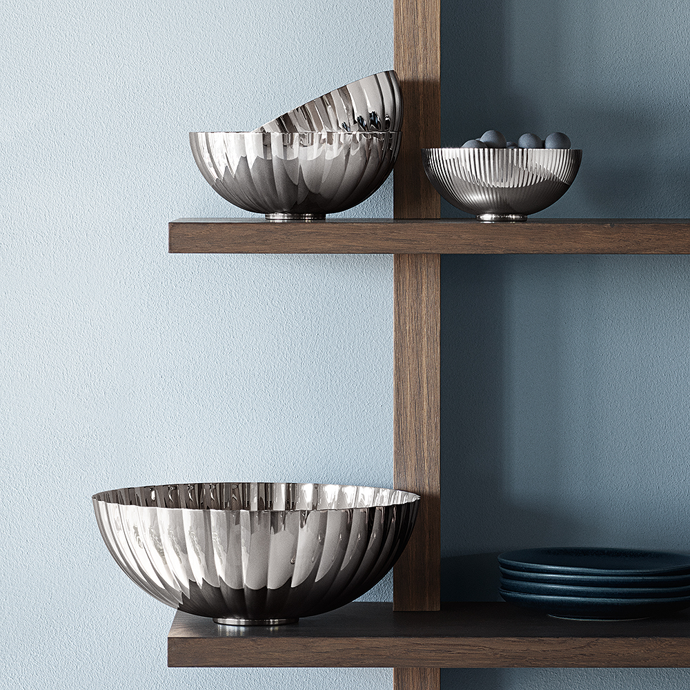 Bernadotte Skål Medium 17,5 cm