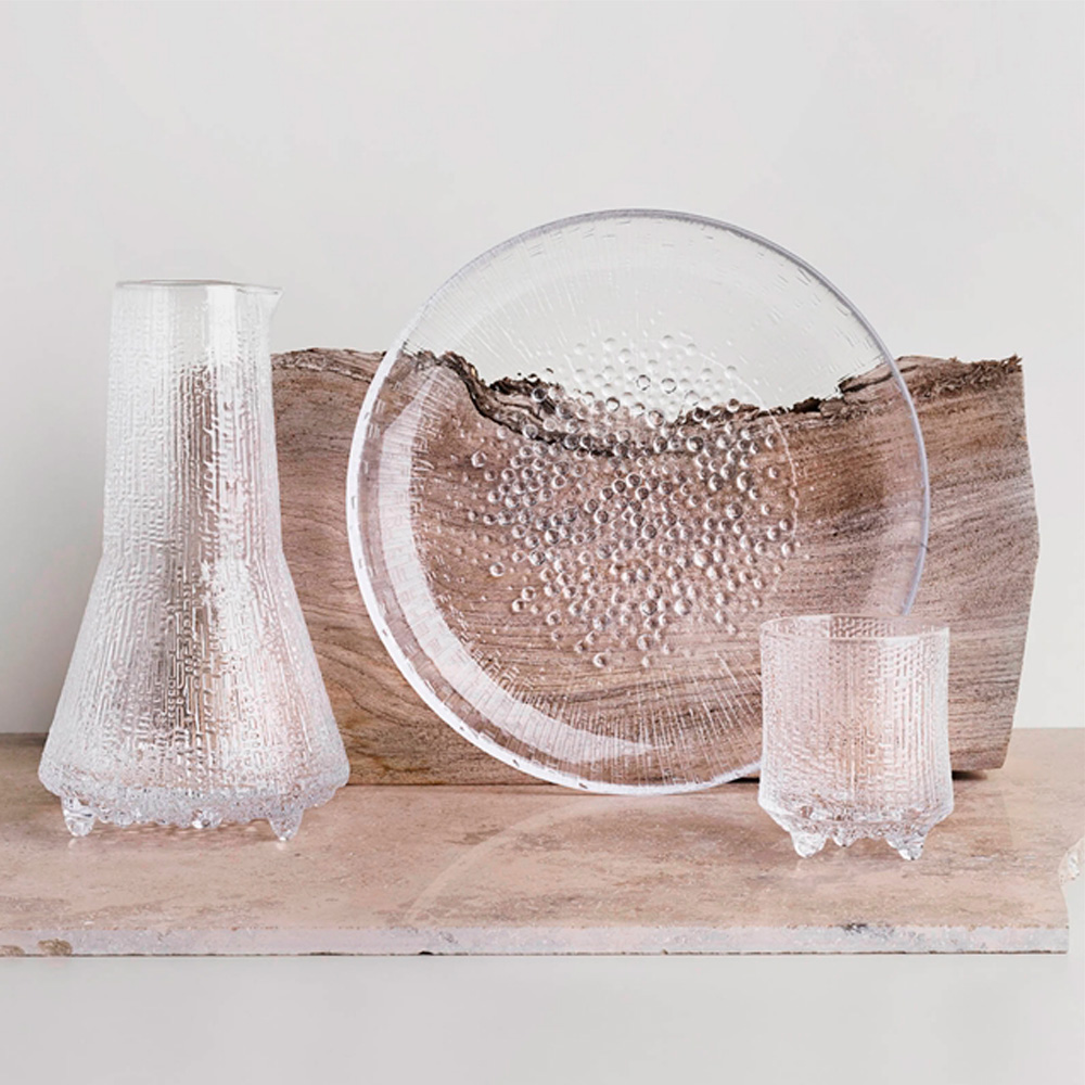 Ultima Thule Dricksglas 20 cl 2-pack Klar