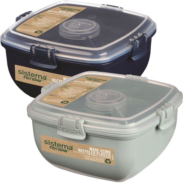 Renew Salladbox 1,1L