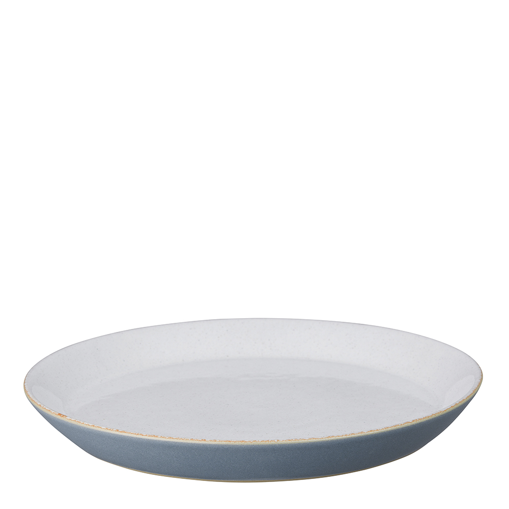 Impression Tallrik 21,5 cm Bl&aring;