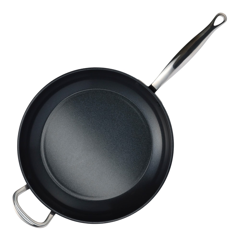 Barcelona Pro Stekpanna med hjälphandtag 32 cm