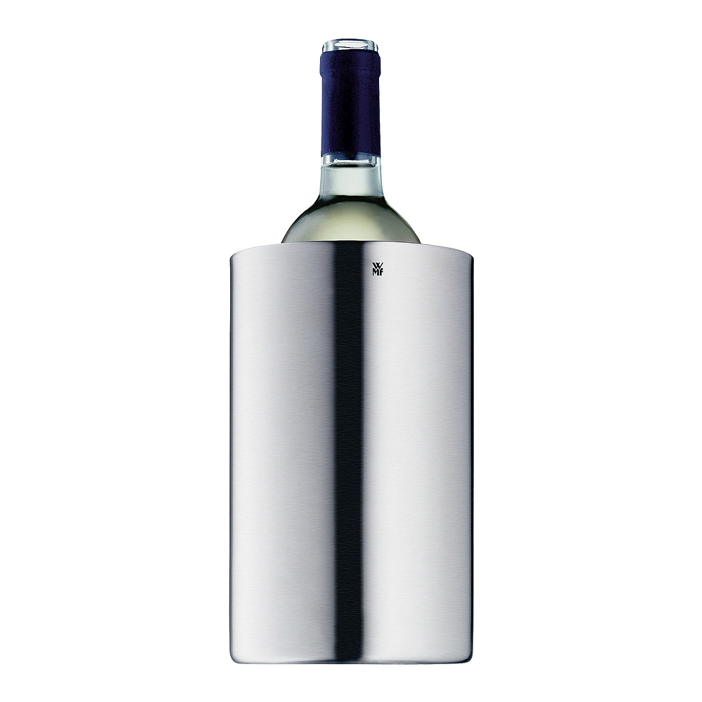 Manhattan Vinkylare Rostfri