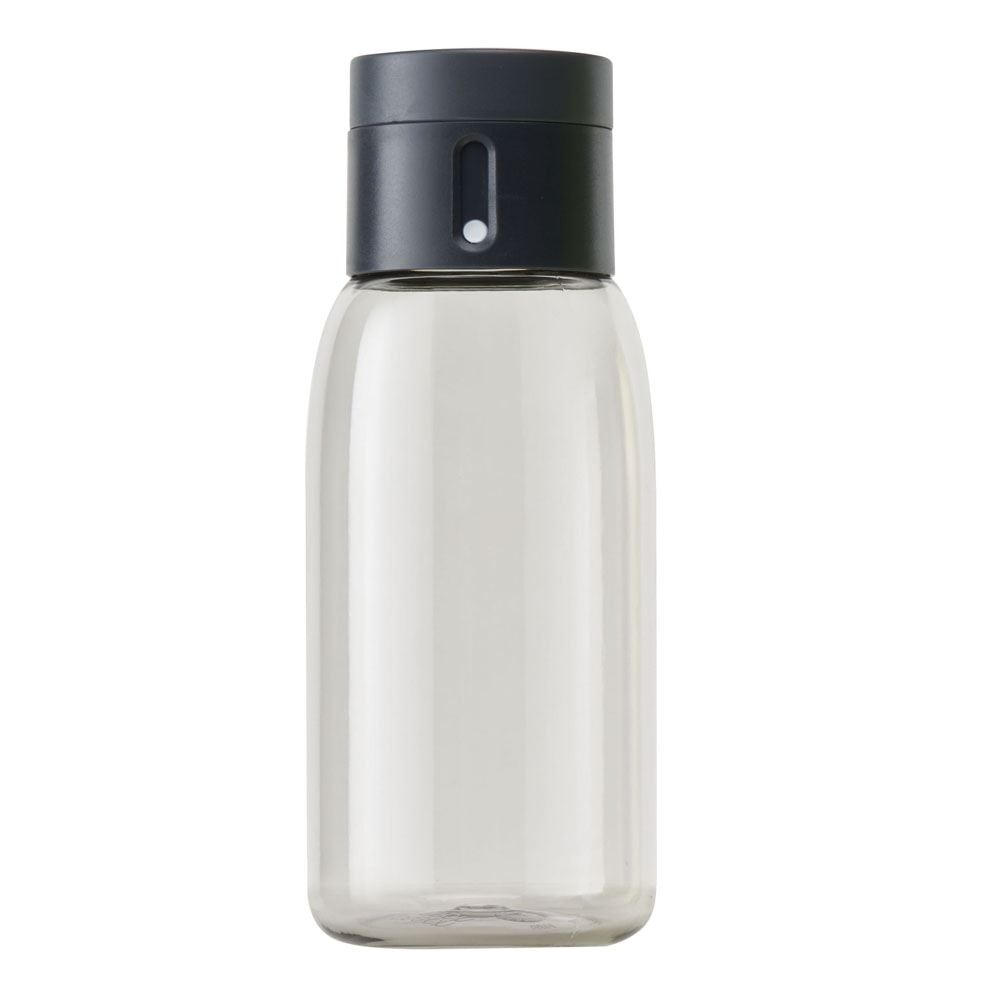 Dot Dricksflaska 0,4 L Grå